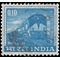 India # 411 1966 Used
