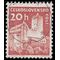 Czechoslovakia # 972 1960 Used