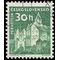 Czechoslovakia # 973 1960 Used