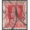 India #O109 1939 Used