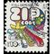 #1511 10c It All Depends On Zip Code 1974 Used
