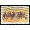 #1528 10c 100th Anniversary Kentucky Derby 1974 Used
