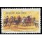 #1528 10c 100th Anniversary Kentucky Derby 1974 Used