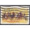 #1528 10c 100th Anniversary Kentucky Derby 1974 Used