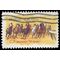 #1528 10c 100th Anniversary Kentucky Derby 1974 Used