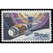 #1529 10c 1st Anniversary Skylab 1974 Used