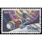 #1529 10c 1st Anniversary Skylab 1974 Used