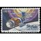 #1529 10c 1st Anniversary Skylab 1974 Used