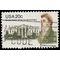 #1936 20c James Hoban 1981 Used