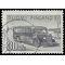 Finland # 253a 1947 Used