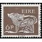 Ireland # 256 1968 Used