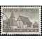 Finland # 338 1957 Used