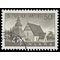 Finland # 338 1957 Used