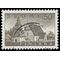 Finland # 338 1957 Used