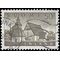 Finland # 338 1957 Used