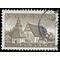 Finland # 338 1957 Used