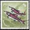 Mongolia # 390 1965 CTO