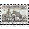 Finland # 407 1963 Used