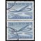 Finland #C 5 1958 Used Attached Pair
