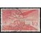 Ireland #C6 1954 Used