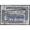 Belgium #Q312 1949 Used