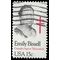 #1823 15c Christmas Seals - Emily Bissell 1980 Used