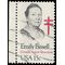 #1823 15c Christmas Seals - Emily Bissell 1980 Used