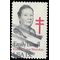 #1823 15c Christmas Seals - Emily Bissell 1980 Used