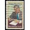 #1875 15c Black Heritage Whitney Moore Young Jr. 1981 Used