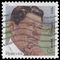 #4494 (44c Forever) Ronald Reagan 2011 Used