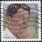 #4494 (44c Forever) Ronald Reagan 2011 Used