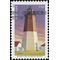 #4794 (46c Forever) Lighthouses- Point Judith, Rhode Island 2013 Used
