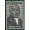 #5056 (49c Forever) Richard Allen 2016 Used
