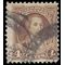 # 709 4c George Washington 1932 Used
