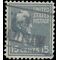 # 820 15c Presidential Series-James Buchanan 1938 Used