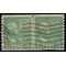 # 839 1c Presidential Issue George Washington Joint Line Pair 1939 Used
