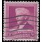 # 876 3c American Scientists Luther Burbank 1940 Used