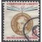 #1137 8c Champion of Liberty Ernst Reuter 1959 Used