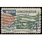 #1150 4c Water Conservation 1960 Used