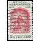 #1157 4c 150th Anniv. of Mexican Independence 1960 Used