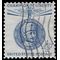 #1165 4c Champion of Liberty Gustaf Mannerheim 1960 Used
