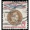 #1169 8c Champion of Liberty Giuseppe Garibaldi 1960 Used
