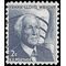 #1280 2c Frank Lloyd Wright 1966 Used