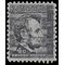 #1282a 4c Abraham Lincoln 1973 Used