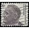 #1284a 6c Prominent Americans Franklin D. Roosevelt 1967 Used