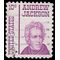 #1286 10c Andrew Jackson 1967 Used