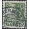 Denmark # 197 1927 Used