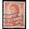 Hong Kong # 203 1962 Used