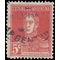 Argentina # 345 1923 Used