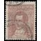 Argentina # 427 1935 Used HR